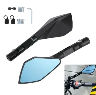 Specchi Manubrio Yamaha MT-07 MT-09 MT-03 MT-10 MT