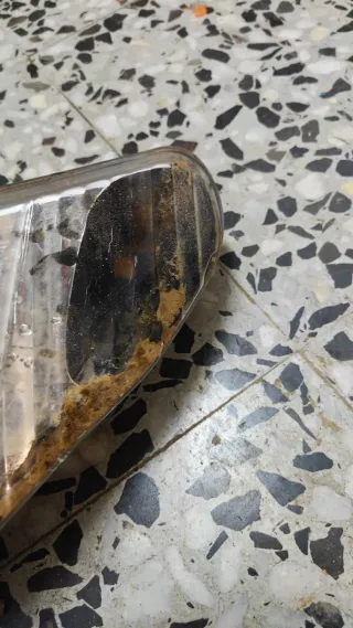 Cuentakilómetros Derbi Atlantis y Faro