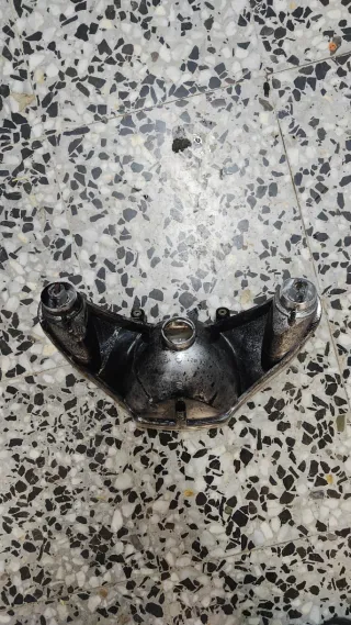 Cuentakilómetros Derbi Atlantis y Faro