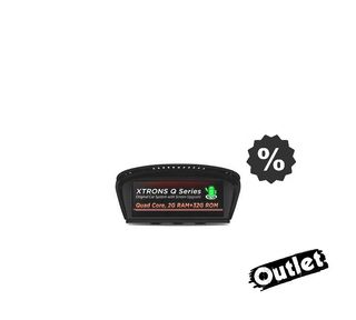 BY RADIO GPS ANDROID 14 BMW 3 E90 5 E60 09-12 CIC M010240L1