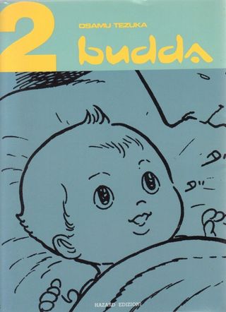 Lotto Fumetti vintage manga Osamu Tezuka seinen