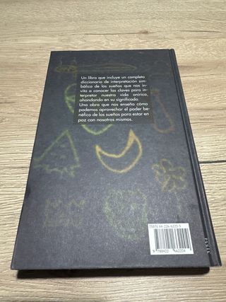 El gran libro de los sueños