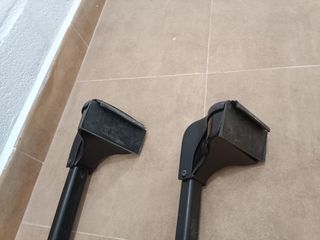 Barras de techo NISSAN Primera