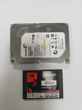 Placa Base AMD FX 8350 + Cooler Master