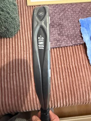Pala de padel Bullpadel Ionic Power 2025