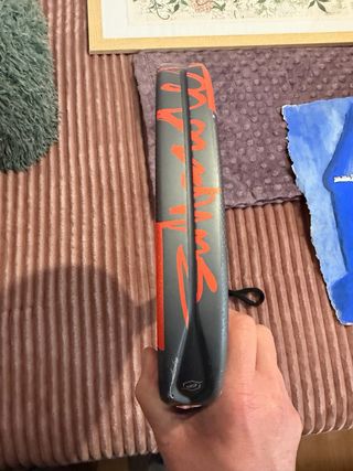 Pala de padel Bullpadel Ionic Power 2025