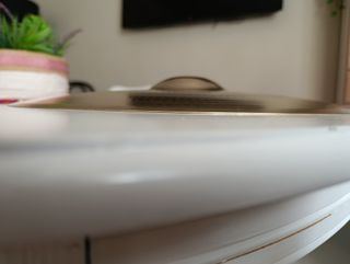 Zildjian A Custom Crash 19