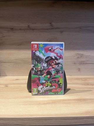 ¡NUEVOS EN PACK! Mario Kart 8, Arms, Splatoon