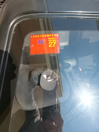 MG MGF 1996