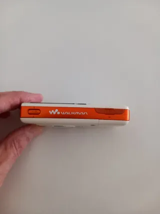 Telefono Mobile Sony Ericsson Bianco/Rosso