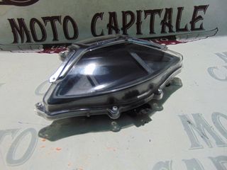 STRUMENTAZIONE CONTAKM HONDA SH 350 2021 2024