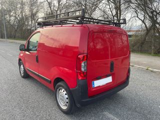 Peugeot Bipper 1.3 hdi 75cv año 2012