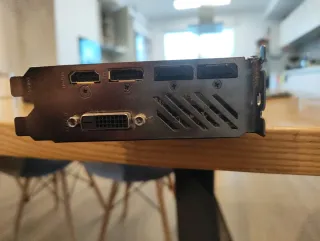 Gigabyte 1080ti 11gb