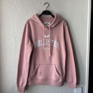 Sudadera Hollister