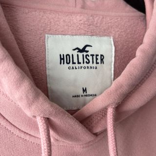 Sudadera Hollister