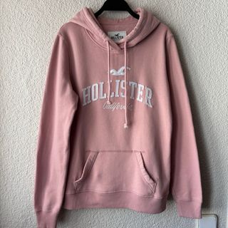 Sudadera Hollister