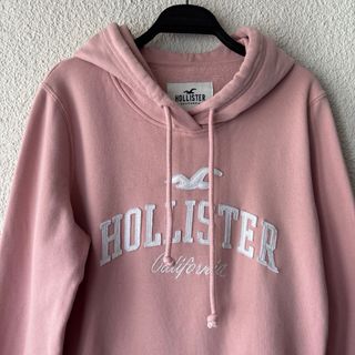 Sudadera Hollister