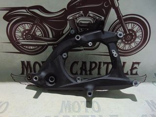 SUPPORTO MARMITTA HONDA SH 350 2021 2024