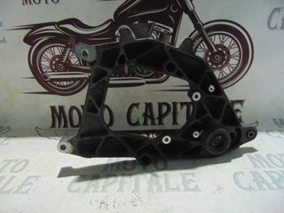 SUPPORTO MARMITTA HONDA SH 350 2021 2024