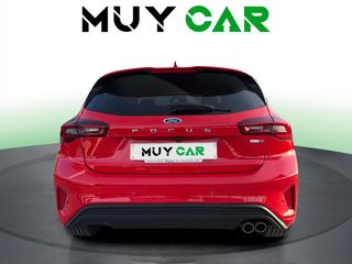 Ford Focus 1.0 Ecoboost MHEV ST-Line 92 kW (125 CV)