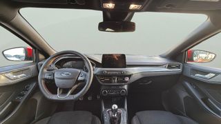 Ford Focus 1.0 Ecoboost MHEV ST-Line 92 kW (125 CV)