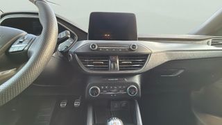 Ford Focus 1.0 Ecoboost MHEV ST-Line 92 kW (125 CV)