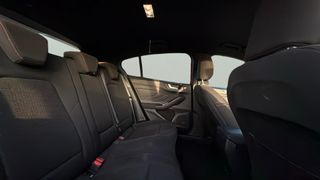 Ford Focus 1.0 Ecoboost MHEV ST-Line 92 kW (125 CV)