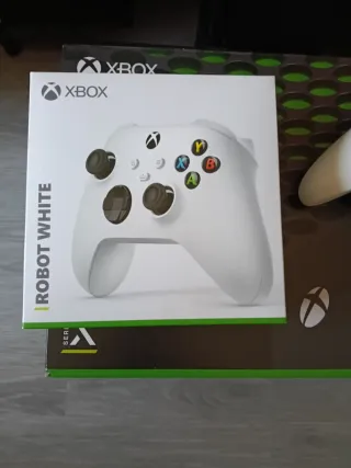 Xbox Series X Microsoft