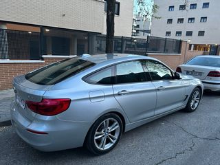 BMW Serie 3 2019 Gran Turismo