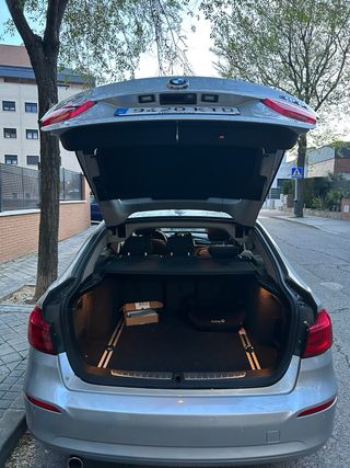BMW Serie 3 2019 Gran Turismo