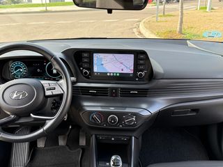 Hyundai i20 1.0 Klass 2022 | 25.500km | Garantía