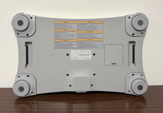 Wii Fit Plus con Balance Board Bianca Gioco WII