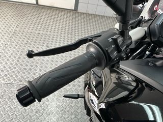 Yamaha MT-07 ABS 2024 Negra