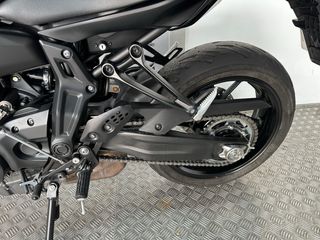 Yamaha MT-07 ABS 2024 Negra