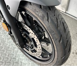 Yamaha MT-07 ABS 2024 Negra