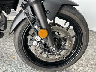 Yamaha MT-07 ABS 2024 Negra