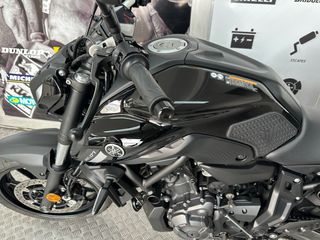 Yamaha MT-07 ABS 2024 Negra