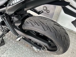 Yamaha MT-07 ABS 2024 Negra