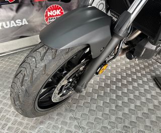 Yamaha MT-07 ABS 2024 Negra