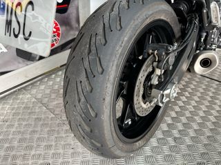 Yamaha MT-07 ABS 2024 Negra