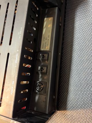 Bang & Olufsen Type 1741 MCL 2p 1987