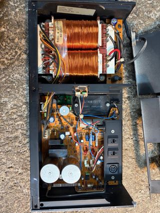 Bang & Olufsen Type 1741 MCL 2p 1987