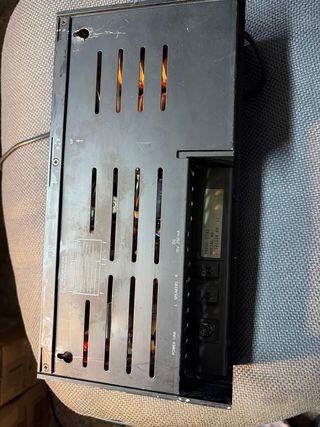 Bang & Olufsen Type 1741 MCL 2p 1987