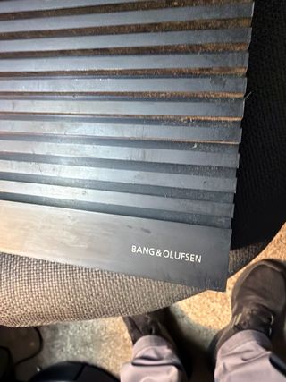 Bang & Olufsen Type 1741 MCL 2p 1987