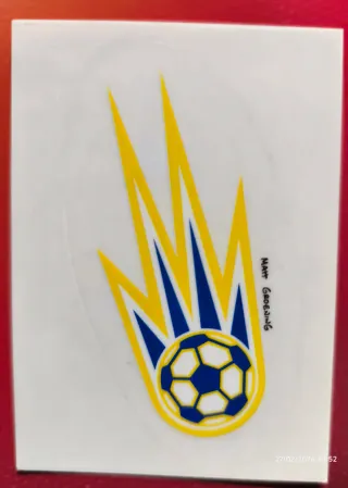 Lote Cromos Los Simpson Panini Años 90