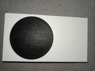 Xbox Series S Digital Blanca