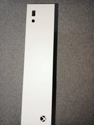 Xbox Series S Digital Blanca