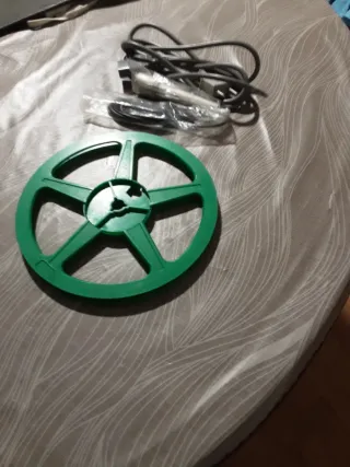 Proyector Sankyo Sound 501 Super 8