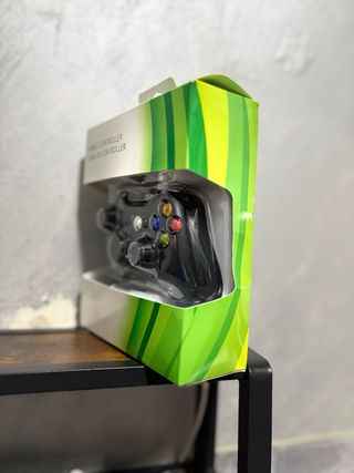 Controller Xbox 360/PC Wired