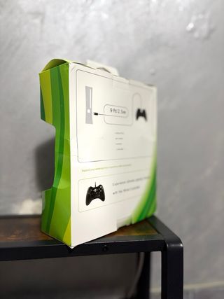 Controller Xbox 360/PC Wired